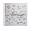 ARTE COZY HELLO KITTY