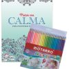 PINTAR CON CALMA