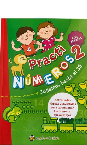 Practi Números 2