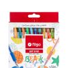 BOLÍGRAFO FILGO ROLLER GEL POP BEACH