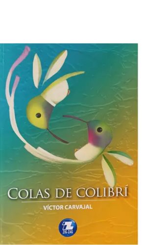 Colas de colibrí