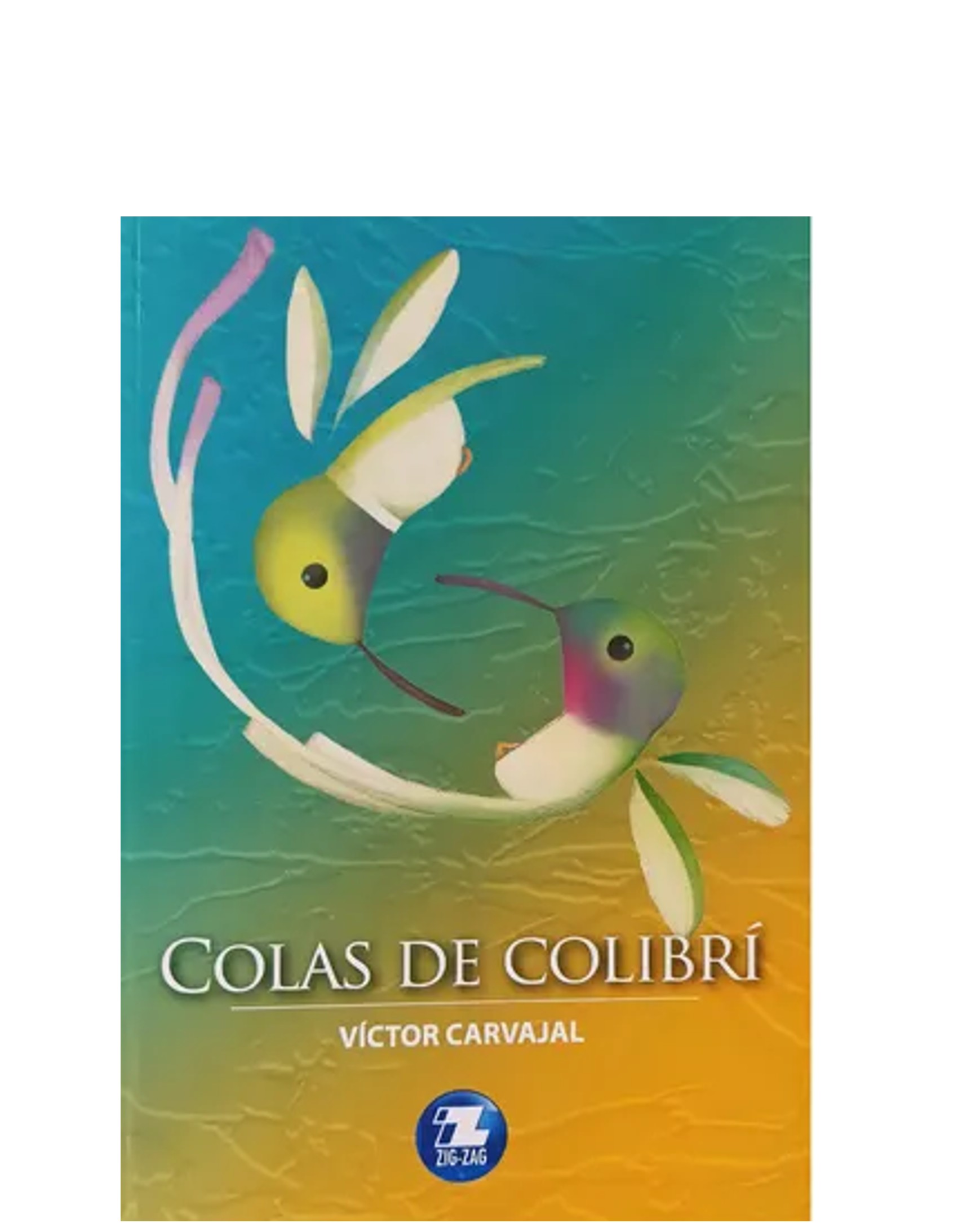 COLAS DE COLIBRI