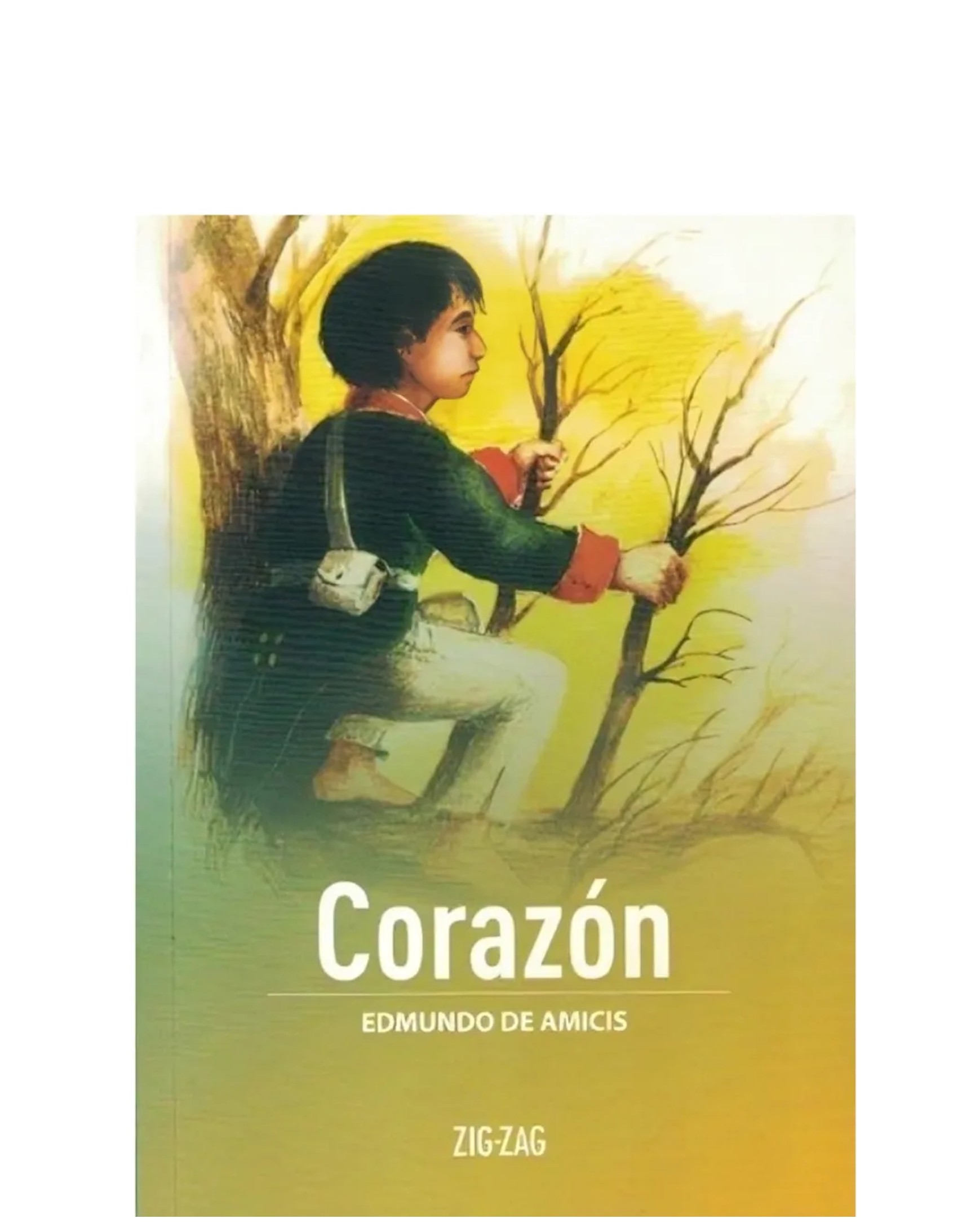 CORAZÓN