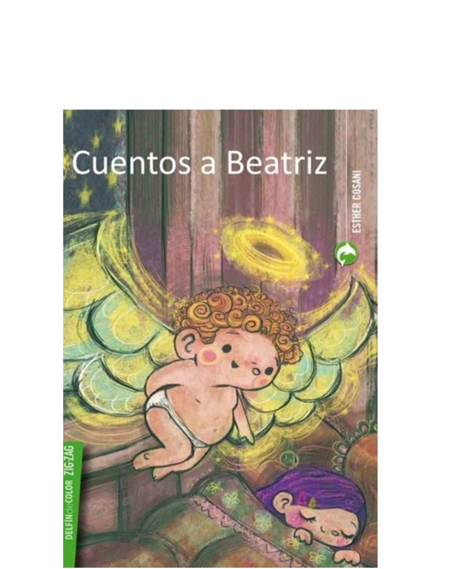 CUENTOS A BEATRIZ