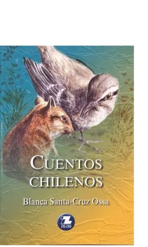 Cuentos chilenos
