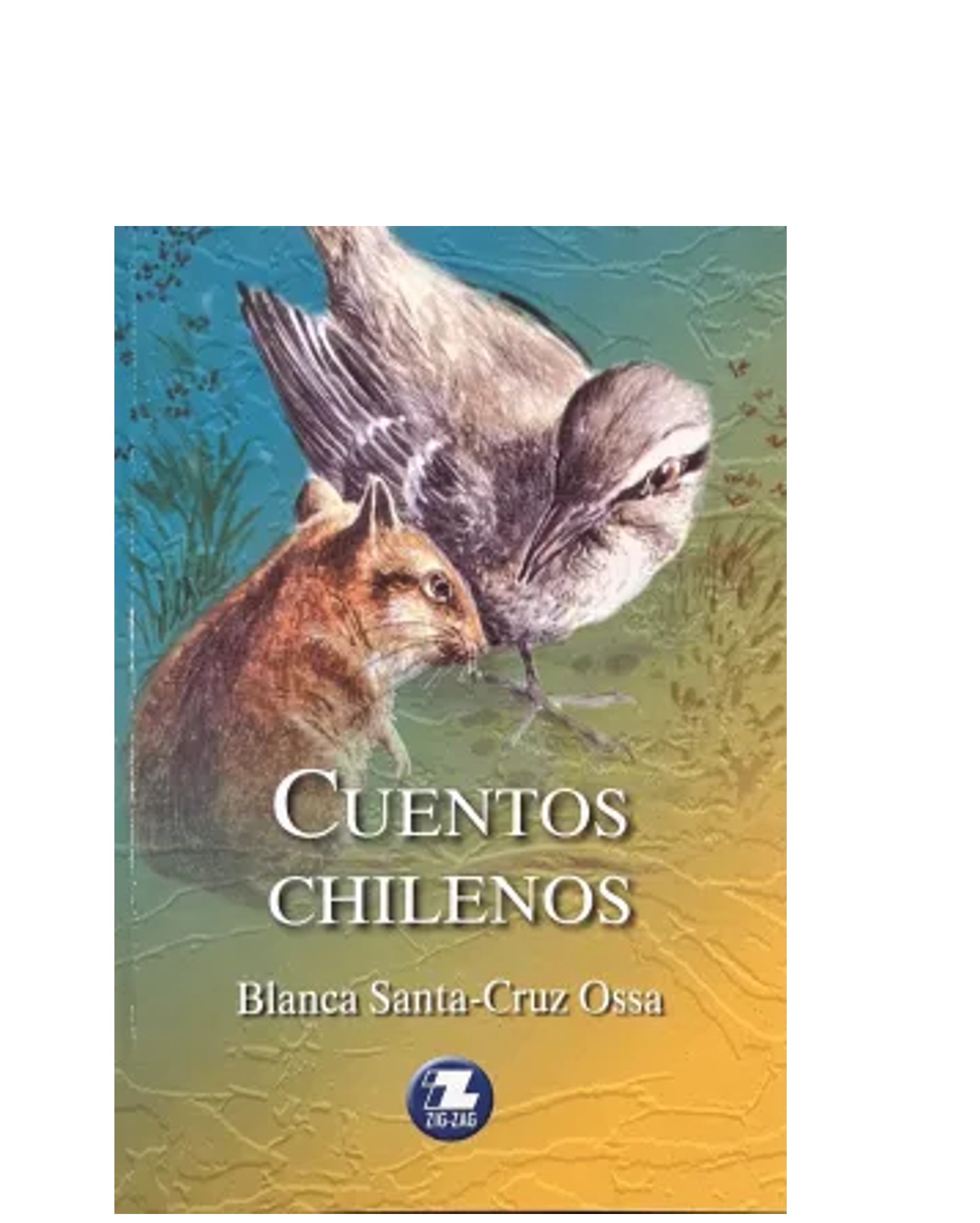 CUENTOS CHILENOS