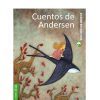 CUENTOS DE ANDERSEN