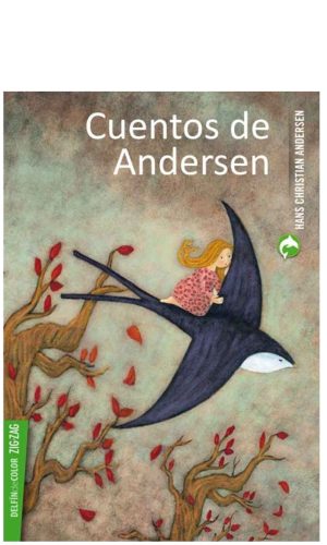 Cuentos de Andersen