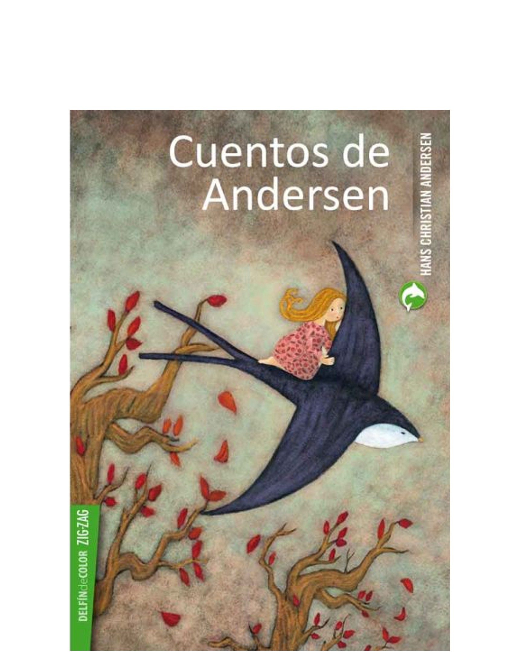 CUENTOS DE ANDERSEN