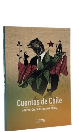 Cuentos de Chile