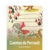 CUENTOS DE PERRAUT - OBRAS ESCOGIDAS