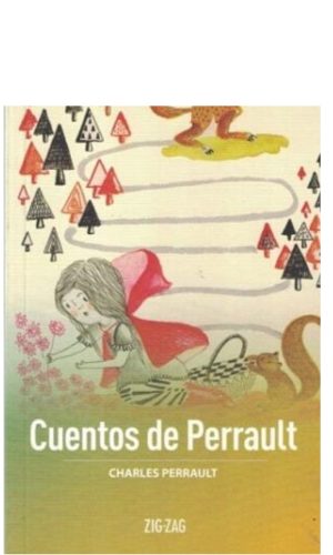 Cuentos de Perrault