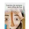 CUENTOS DE SIEMPRE PARA NIÑOS DE HOY PORTADA NUEVA