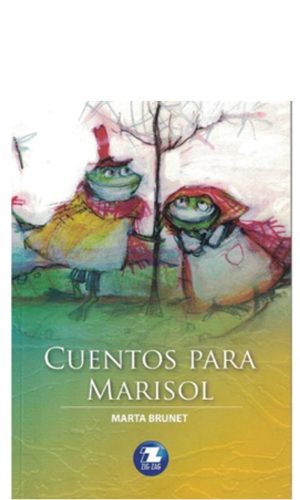 Cuentos para Marisol