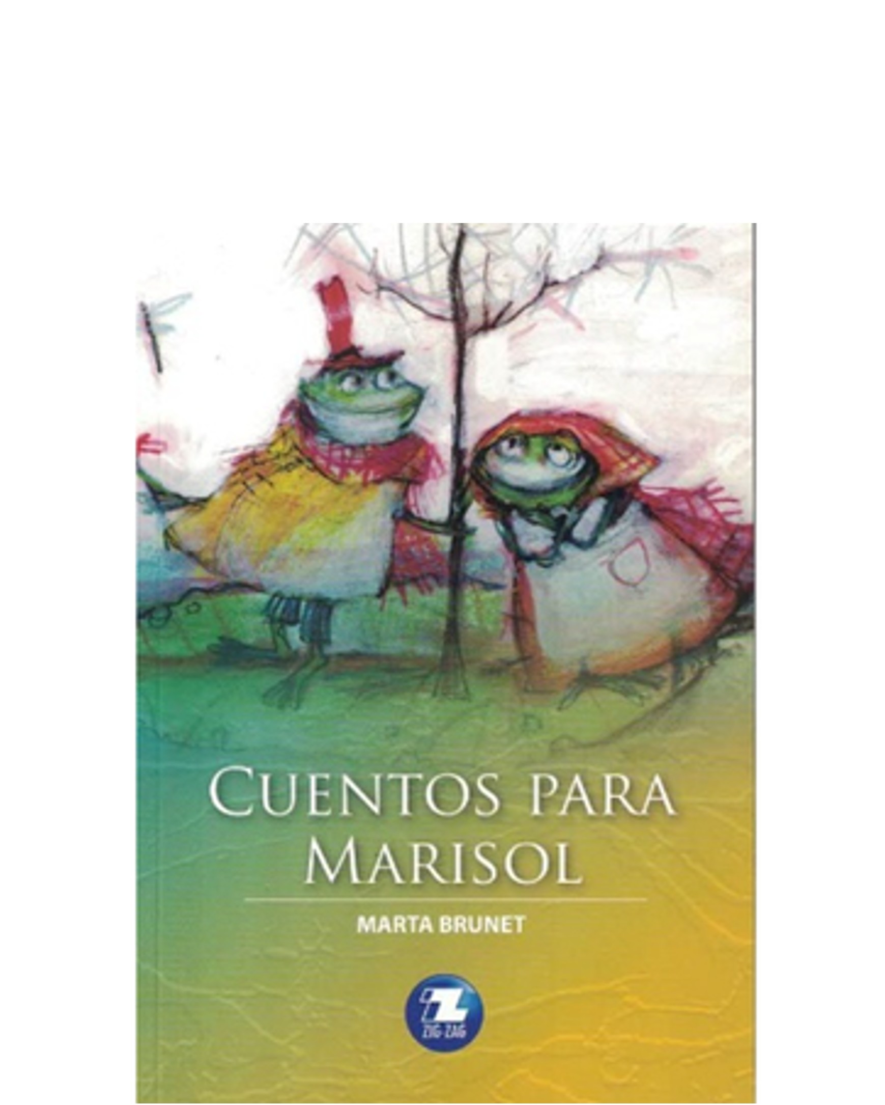 CUENTOS PARA MARISOL