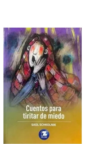 Cuentos para tiritar de miedo