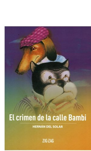 El crimen de la calle Bambi
