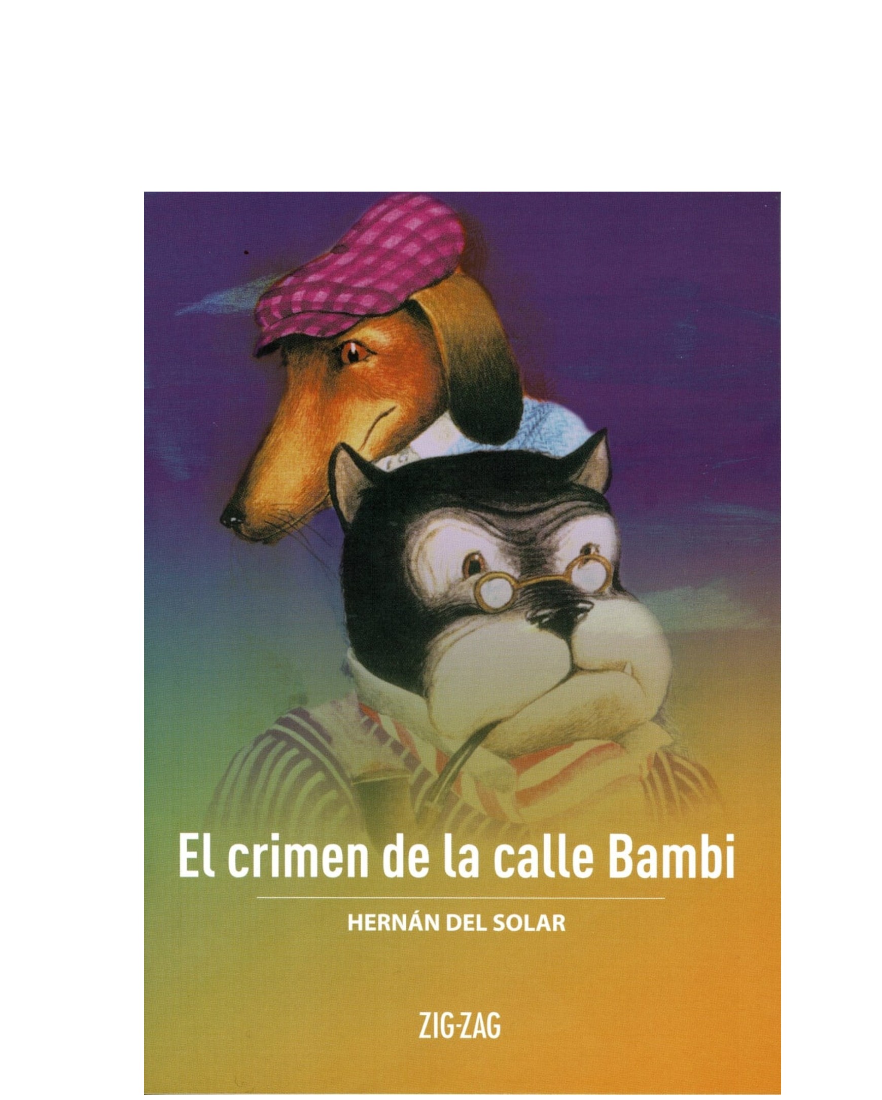 EL CRIMEN DE LA CALLE BAMBI