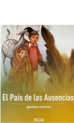 El país de las ausencias