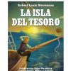 LA ISLA DEL TESORO - EDITORIAL LEA