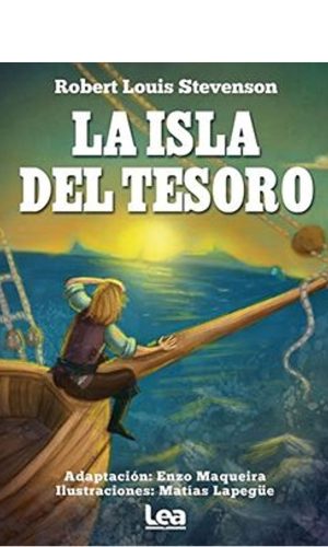 La isla del tesoro