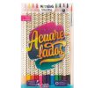 LAPICES MOOVING ACUARELADOS
