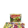 LOTERIA DINOSAURIOS FENIX ART
