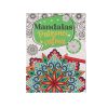 MANDALAS PATRONES DE CALMA