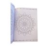 MANDALAS PATRONES DE RELAJACIÓN