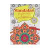 MANDALAS PATRONES DE RELAJACIÓN