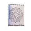MANDALAS PATRONES DE SERENIDAD