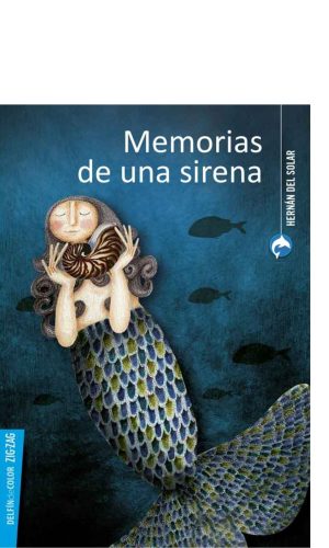 Memorias de una sirena