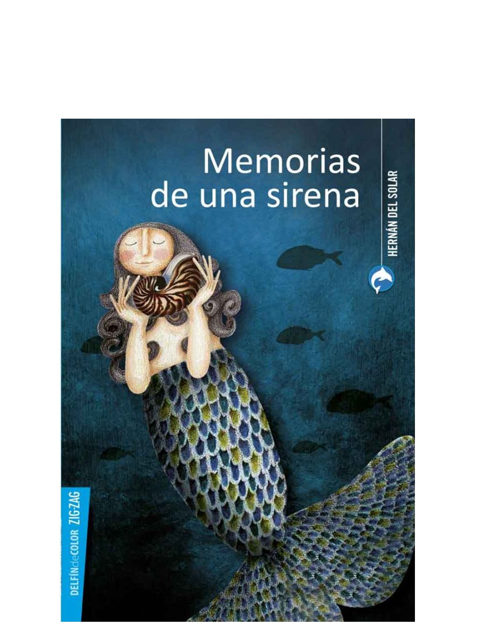 MEMORIAS DE UNA SIRENA