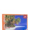 ROMPECABEZAS PLAYA TROPICAL 300 PIEZAS