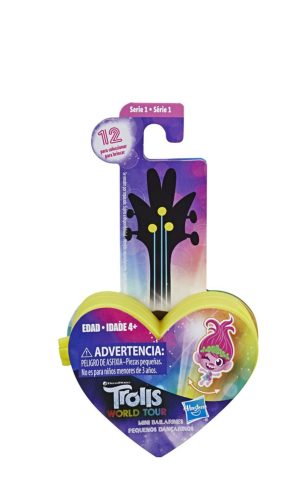 Trolls Tiny Dancers World Tour – Hasbro