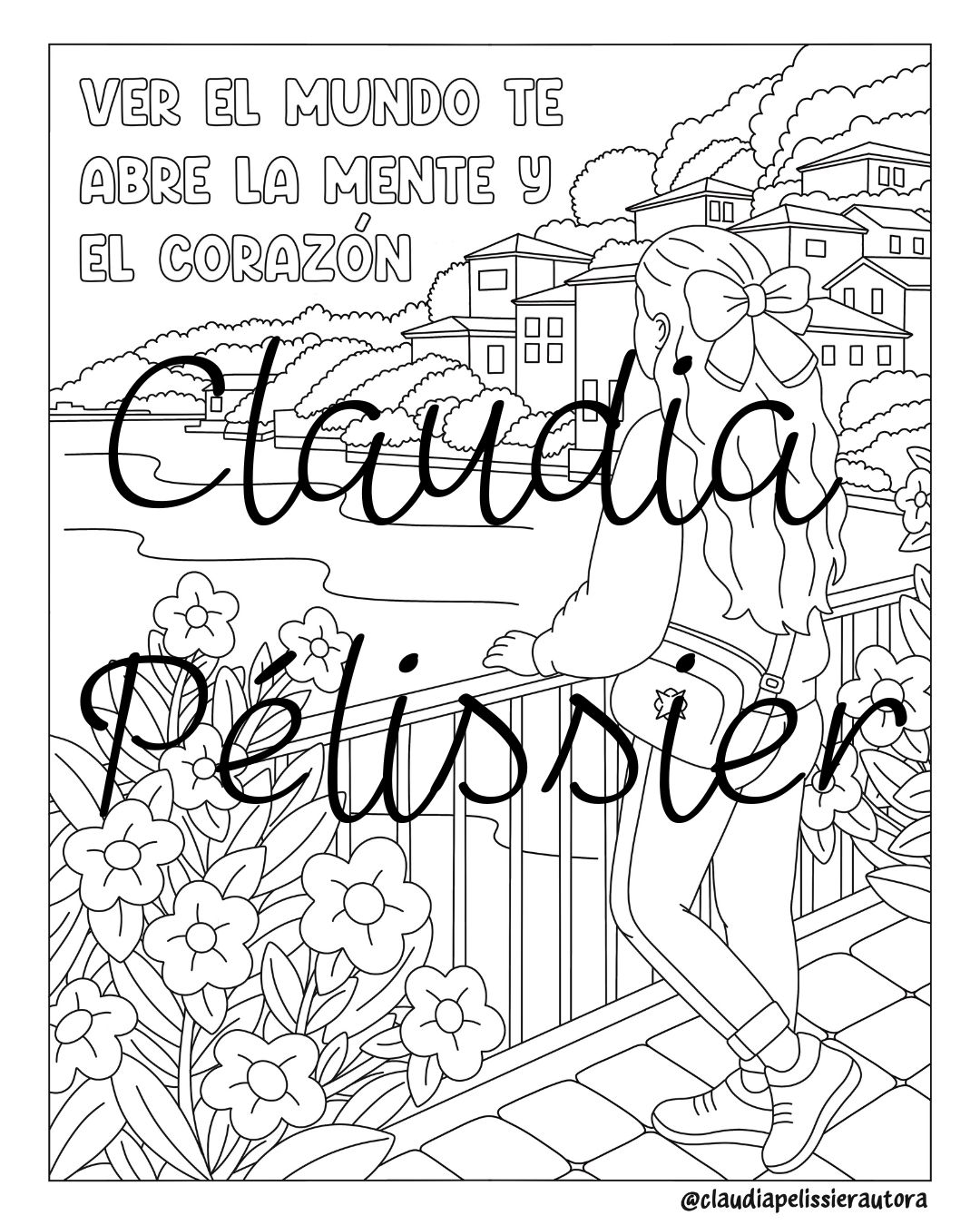 MOMENTOS LIBRO PARA COLOREAR EN PDF