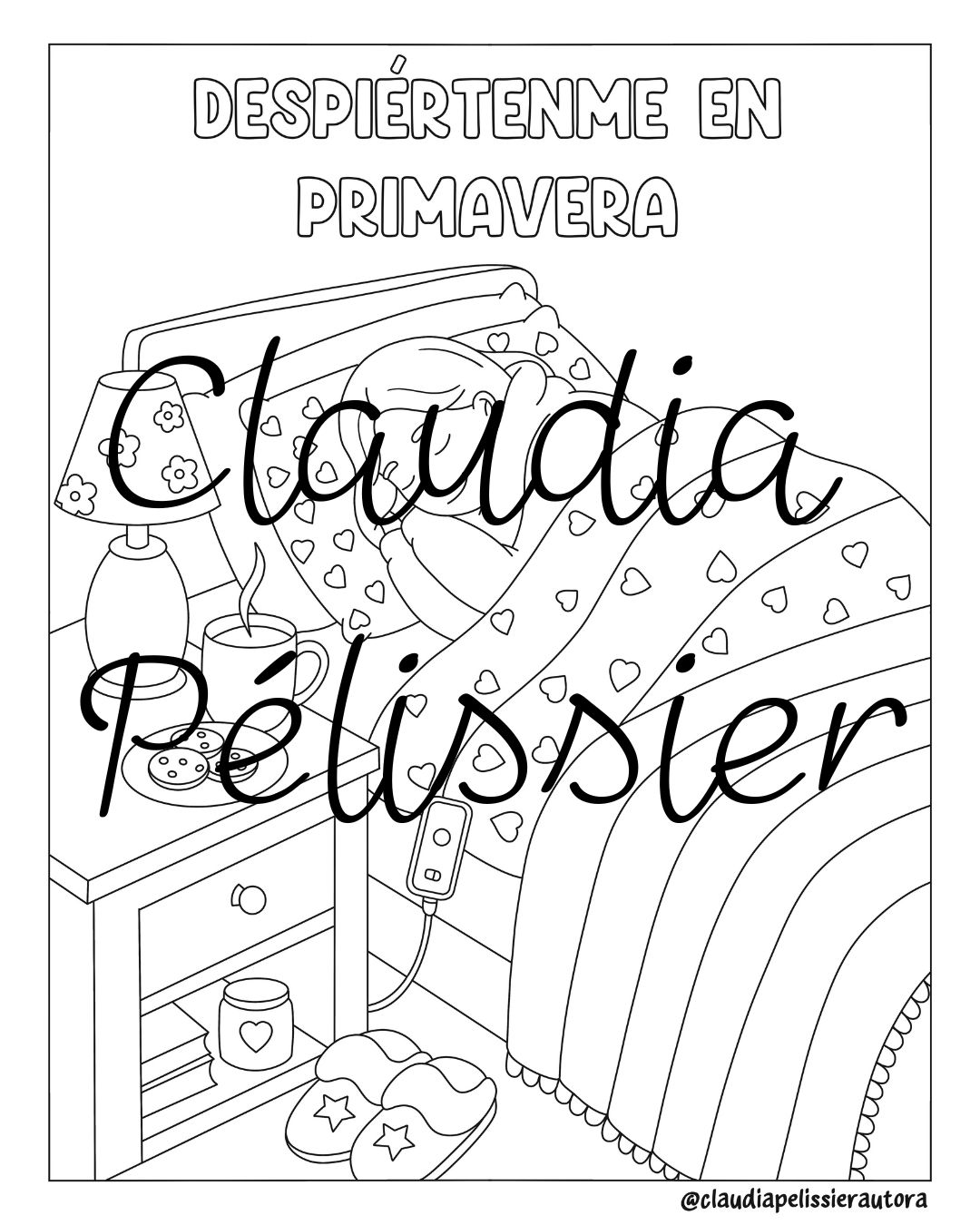 MOMENTOS LIBRO PARA COLOREAR EN PDF