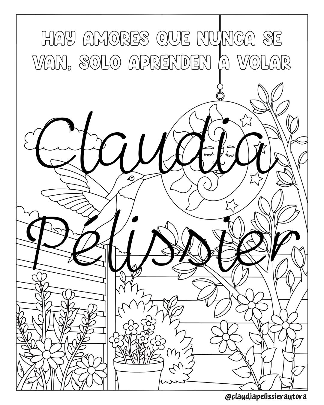 MOMENTOS LIBRO PARA COLOREAR EN PDF