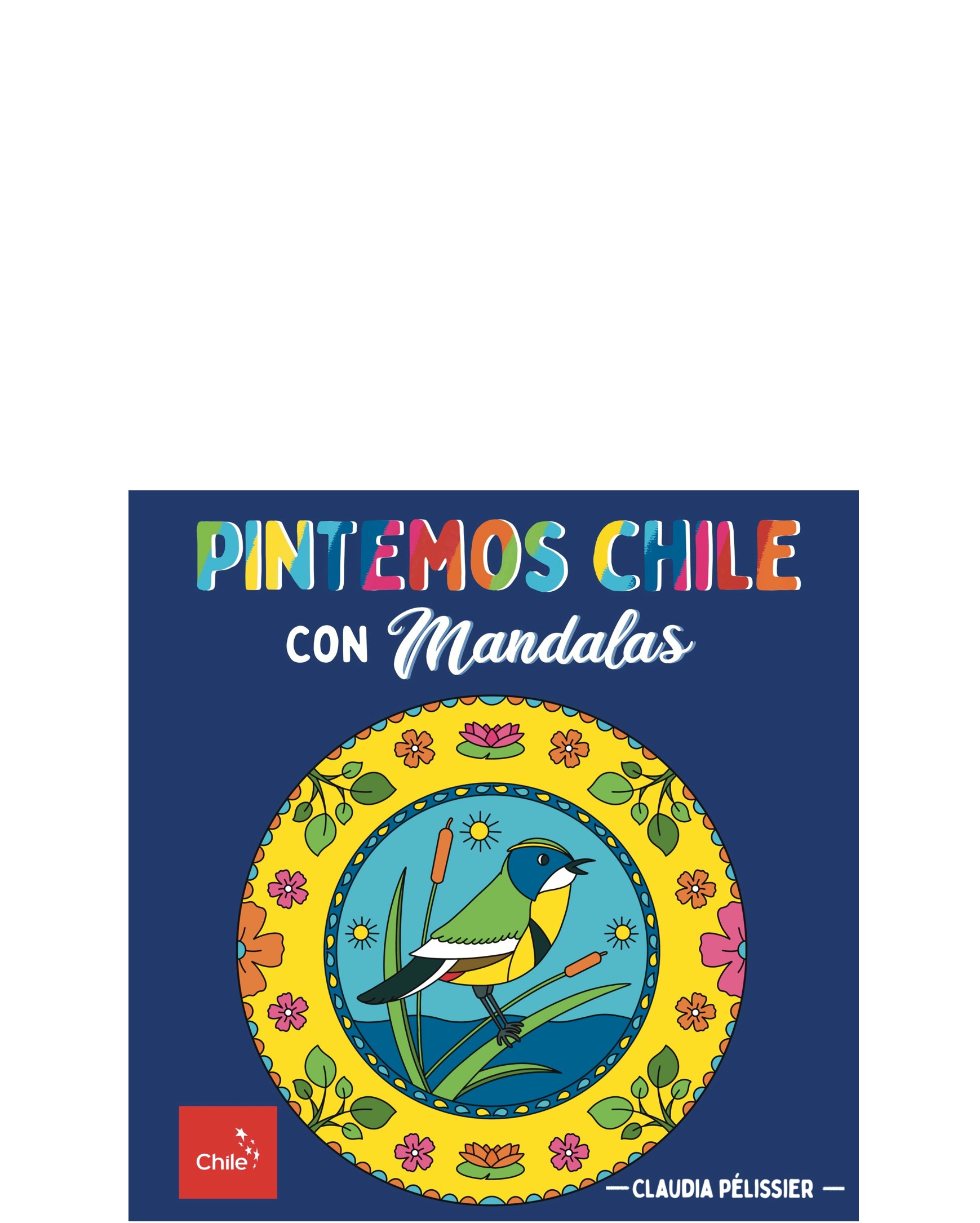 PINTEMOS CHILE CON MANDALAS EDICIÓN PDF PINTEMOS CHILE CON MANDALAS EDICIÓN PDF