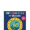 PINTEMOS CHILE CON MANDALAS VERSIÓN PDF