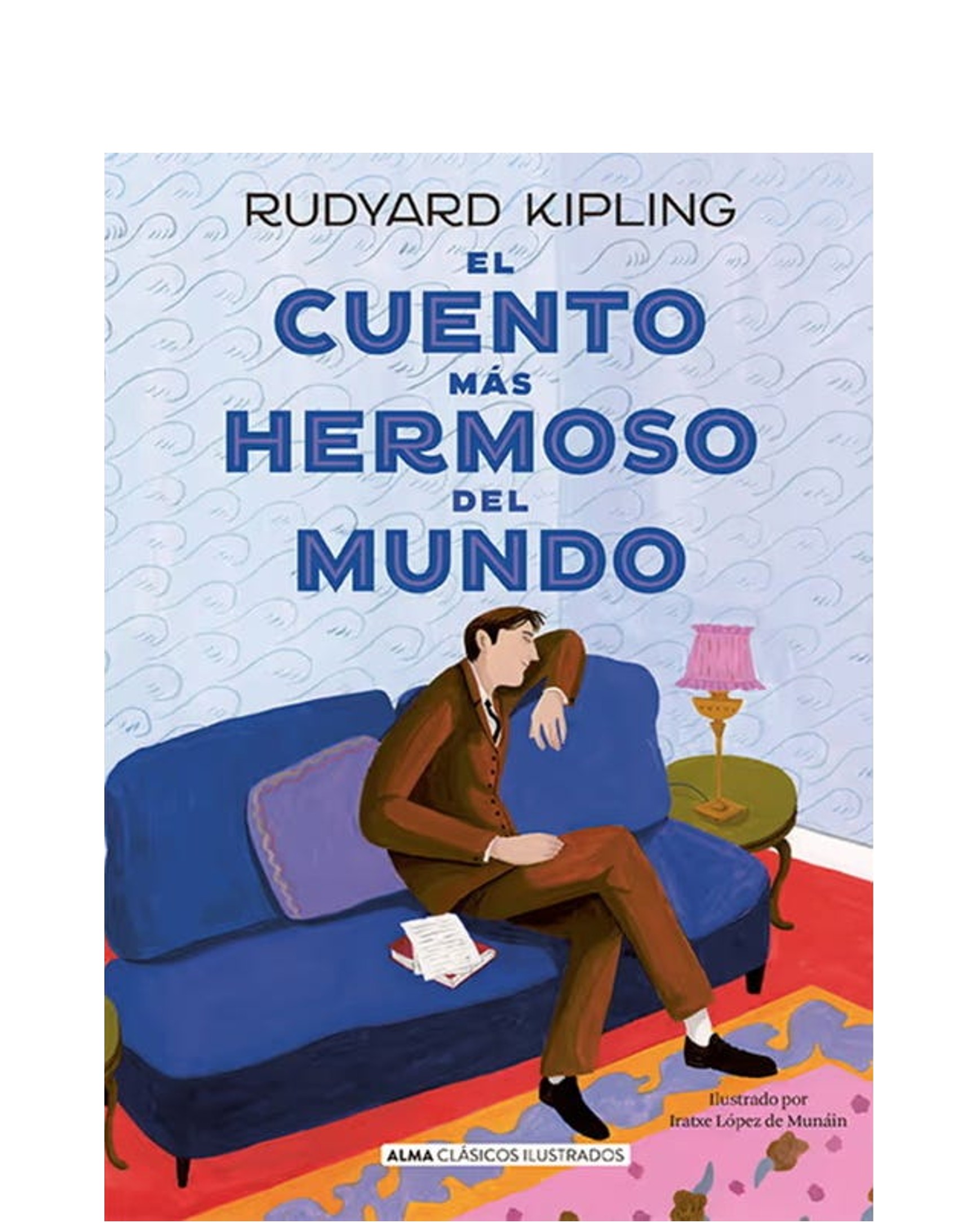 EL CUENTO MAS HERMOSO DEL MUNDO