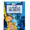 LA HUELLA DEL DELITO