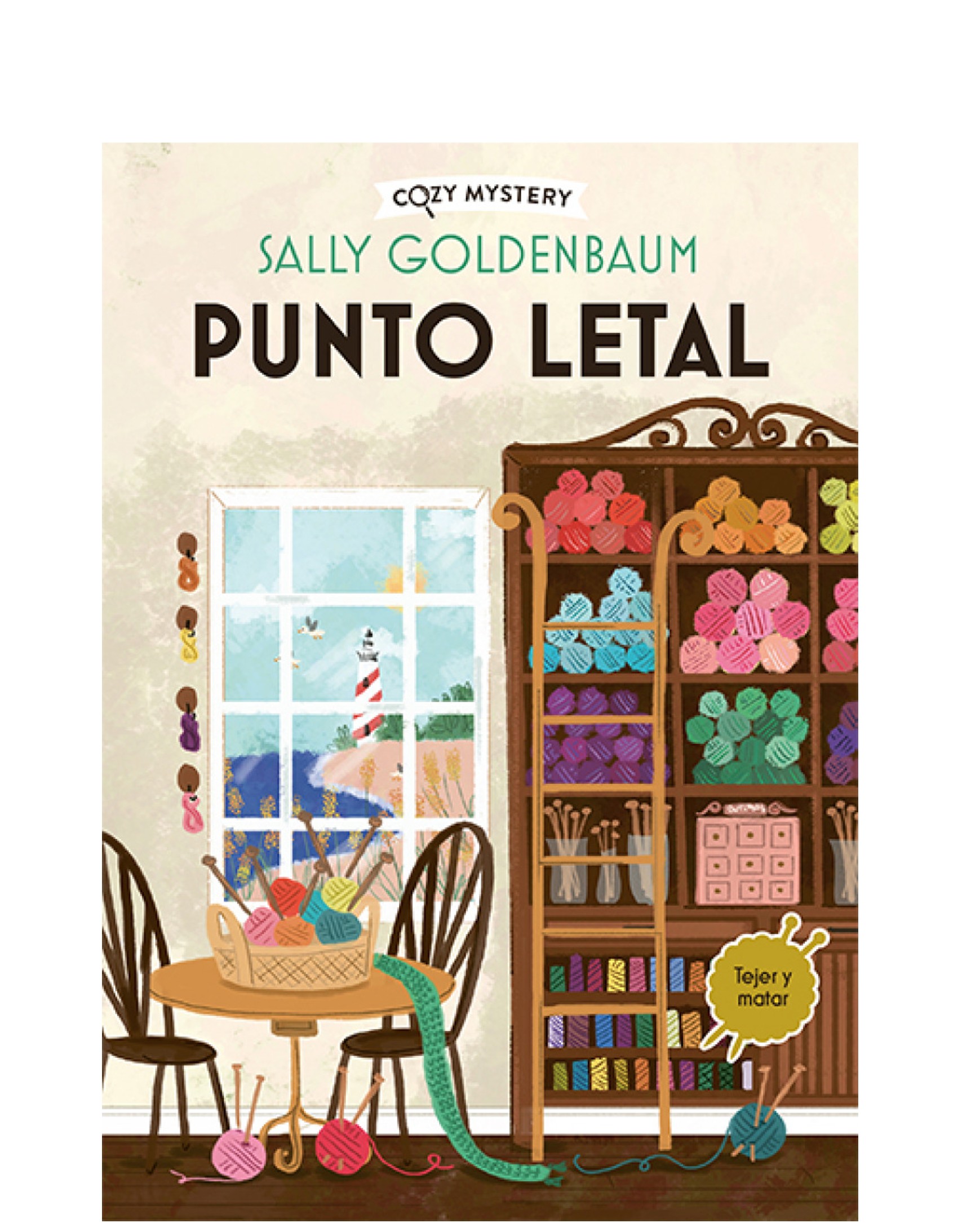 PUNTO LETAL